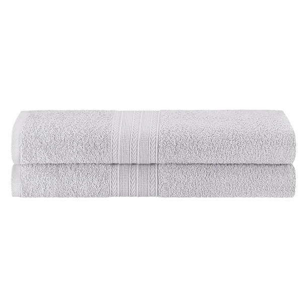 Ebern Designs Annalease Shaggy Accent Bath Rug & Reviews Wayfair